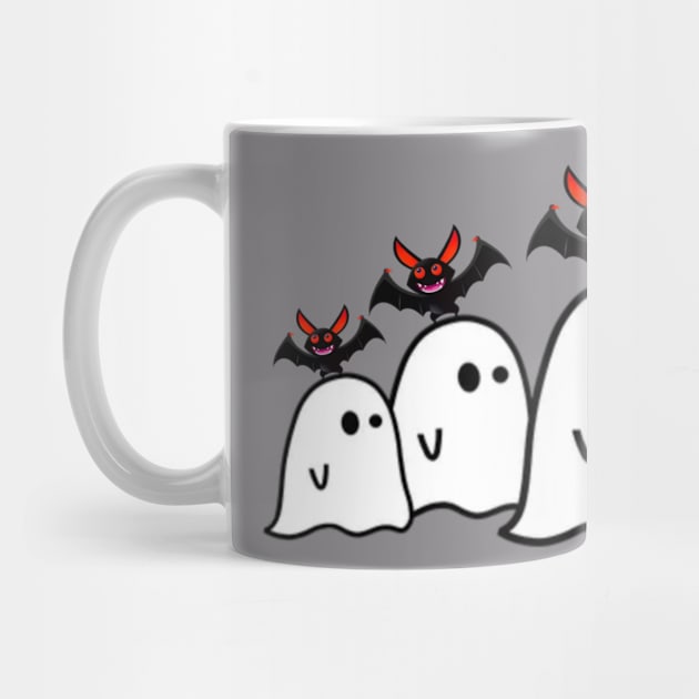 Boo-Halloween Time by Sen International